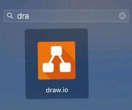 【记录】用draw.io去画iOS自动化测试系统架构图