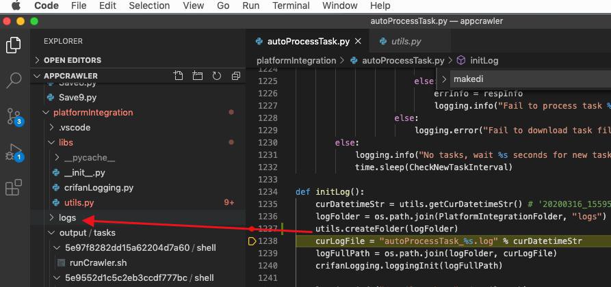 【已解决】Win中VMWare中macOS部署iOS自动抓包的平台对接部分