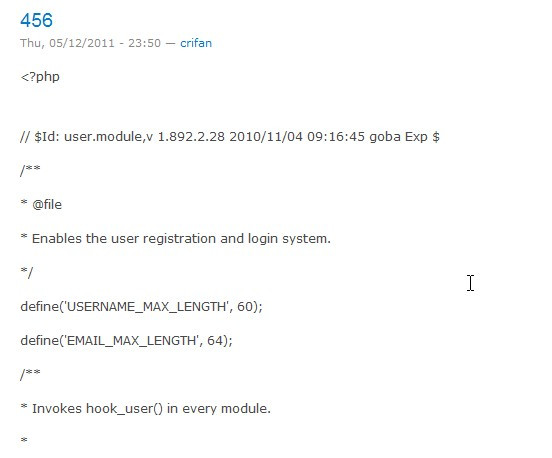 【未解决】drupal:将syntaxhighlighter整合进入Wysiwyg+tinyMCE - carifan - work and job 【未解决】drupal:将syntaxhighlighter整合进入Wysiwyg+tinyMCE - carifan - work and job