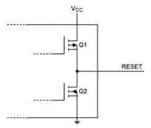 【整理】open-drain, push-pull，MOSFET, MOS管，三极管等基础知识 - carifan - work and job