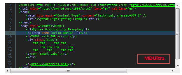 【整理】wordpress中的代码/语法高亮插件:WP SyntaxHighlighter - crifan - work and job 【整理】wordpress中的代码/语法高亮插件:WP SyntaxHighlighter - crifan - work and job