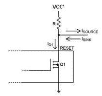 【整理】open-drain, push-pull，MOSFET, MOS管，三极管等基础知识 - carifan - work and job