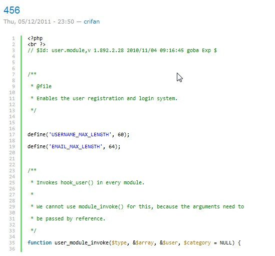 【未解决】drupal：将syntaxhighlighter整合进入Wysiwyg+tinyMCE - carifan - work and job