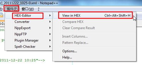 【详细】Notepad++使用心得和特色功能介绍 - notepad/ultraedit的最好的替代品,最好用的轻量级文本编辑器 v2011-12-20 - crifan - work and job 【详细】Notepad++使用心得和特色功能介绍 - notepad/ultraedit的最好的替代品,最好用的轻量级文本编辑器 v2011-12-20 - crifan - work and job
