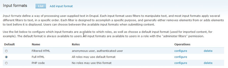 【终于解决】drupal:将syntaxhighlighter整合进入Wysiwyg+tinyMCE - carifan - work and job 【终于解决】drupal:将syntaxhighlighter整合进入Wysiwyg+tinyMCE - carifan - work and job