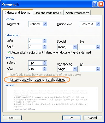 【已解决】微软雅黑字体行间距太大 - carifan - work and job