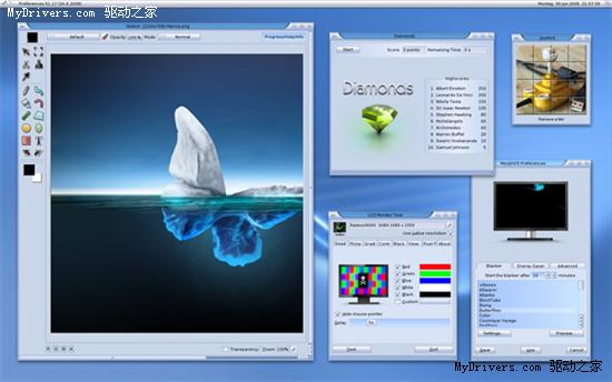 【转】Windows之外的非主流操作系统Top10 - carifan - carifan的技术博客
