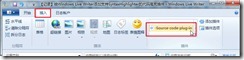 【记录】给Windows Live Writer添加支持SyntaxHighlighter的代码高亮插件